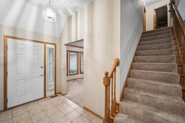 1009 NE 24th Court, Ankeny, IA 50021