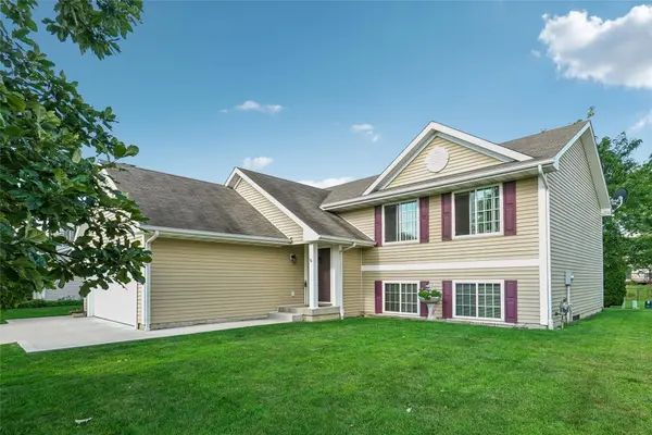 6108 NW 49th Street