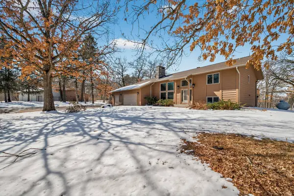 16780 Jeffrey AVE N, Hugo, MN 55038