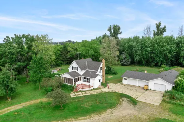 5680 480th ST, Rush City, MN 55069