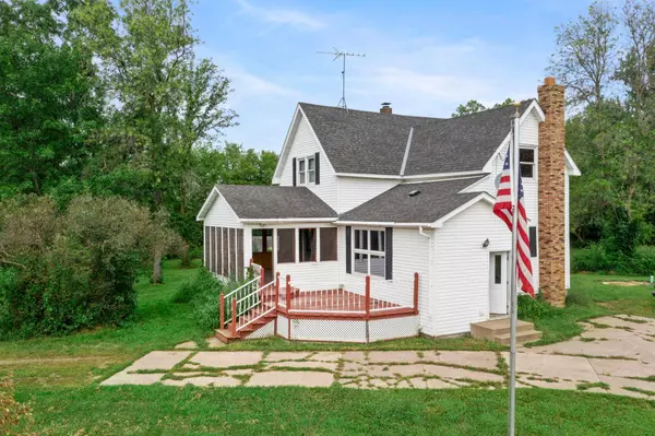 5680 480th ST, Rush City, MN 55069