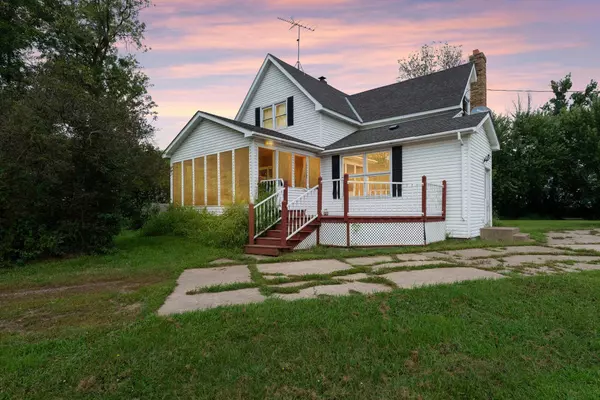 5680 480th ST, Rush City, MN 55069