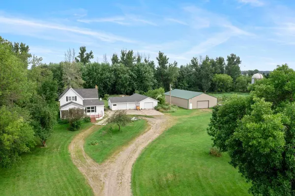 5680 480th ST, Rush City, MN 55069