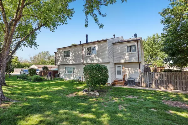 1481 Woodview AVE E, Eagan, MN 55122