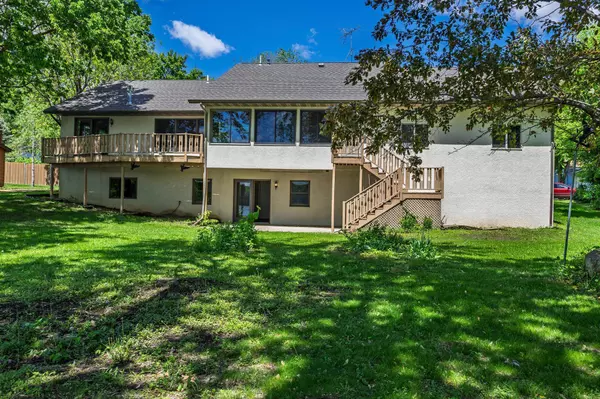 344 Barker ST, Hastings, MN 55033