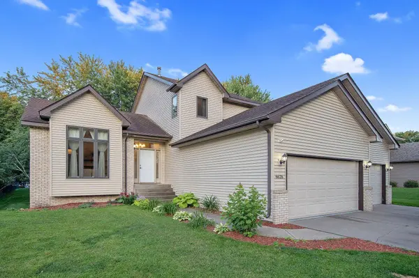 6626 Red Birch CT, Lino Lakes, MN 55014
