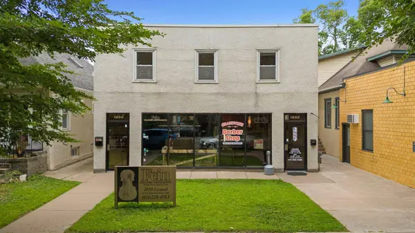 1850 Grand AVE, Saint Paul, MN 55105