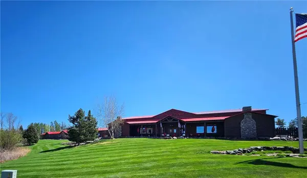 15850 & 15860 T-Bone LN, Hayward, WI 54843