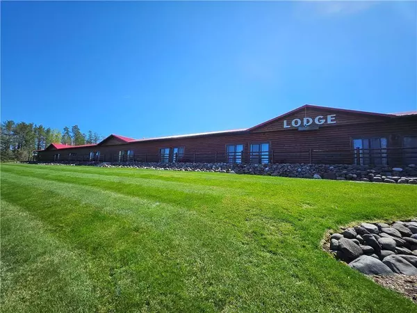 15850 T Bone LN, Hayward, WI 54843