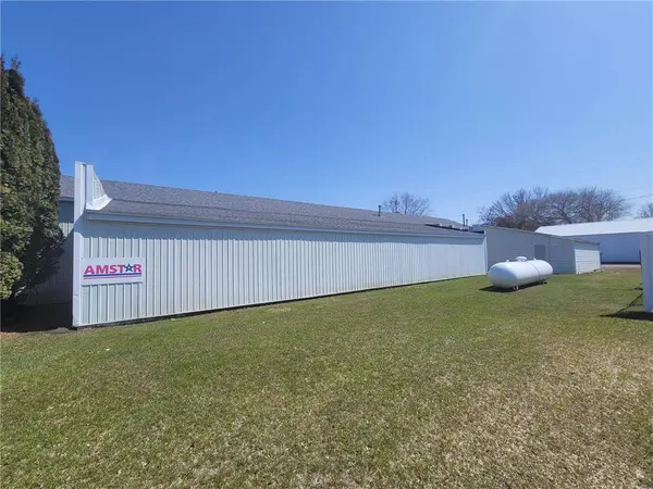 153 Main ST, Bowlus, MN 56314