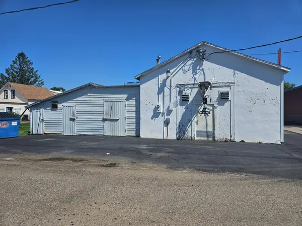 153 Main ST, Bowlus, MN 56314