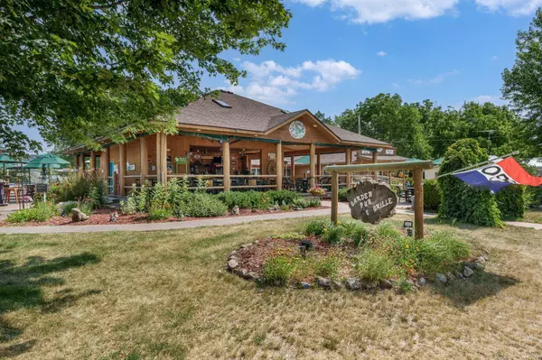 210 3rd ST, Pepin, WI 54759