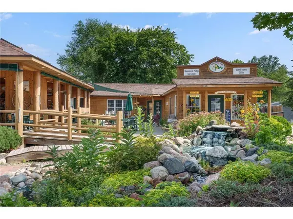 210 3rd ST, Pepin, WI 54759