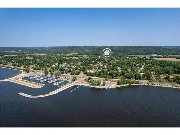 210 3rd ST, Pepin, WI 54759