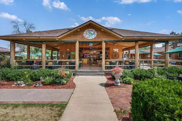 210 3rd ST, Pepin, WI 54759