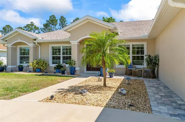 50 WESTBURY LN, Palm Coast, FL 32164