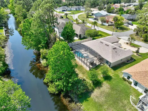 50 WESTBURY LN, Palm Coast, FL 32164