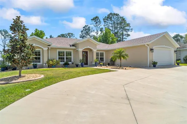 50 WESTBURY LN, Palm Coast, FL 32164