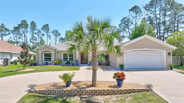 50 WESTBURY LN, Palm Coast, FL 32164
