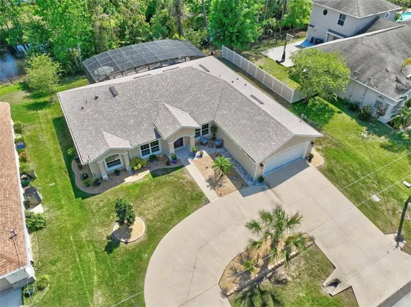50 WESTBURY LN, Palm Coast, FL 32164
