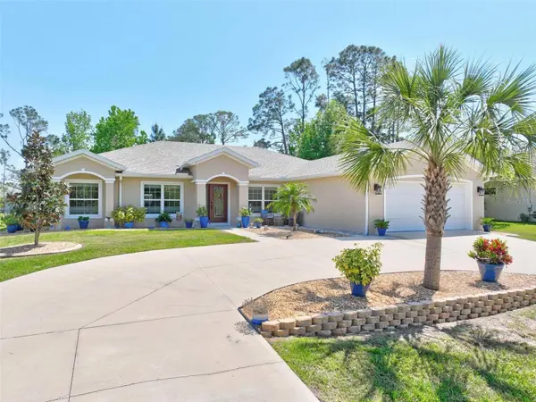50 WESTBURY LN, Palm Coast, FL 32164