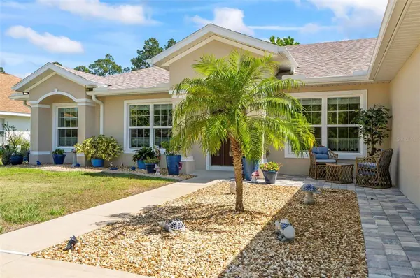 50 WESTBURY LN, Palm Coast, FL 32164