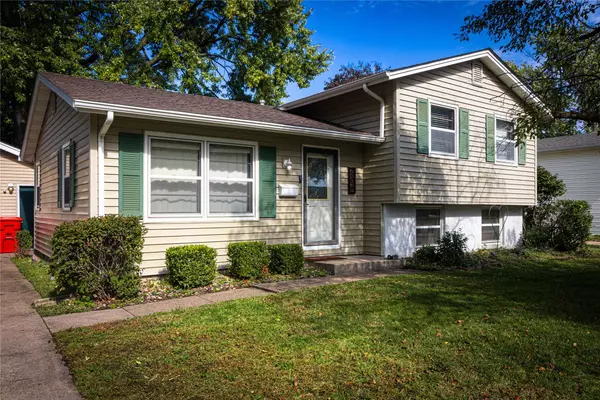 506 NE 3rd Street, Ankeny, IA 50021