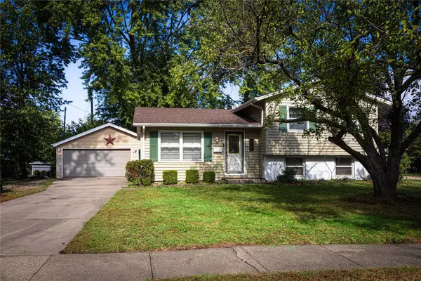 506 NE 3rd Street, Ankeny, IA 50021