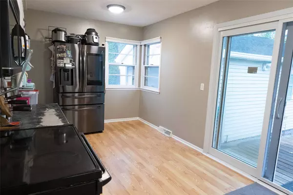 506 NE 3rd Street, Ankeny, IA 50021