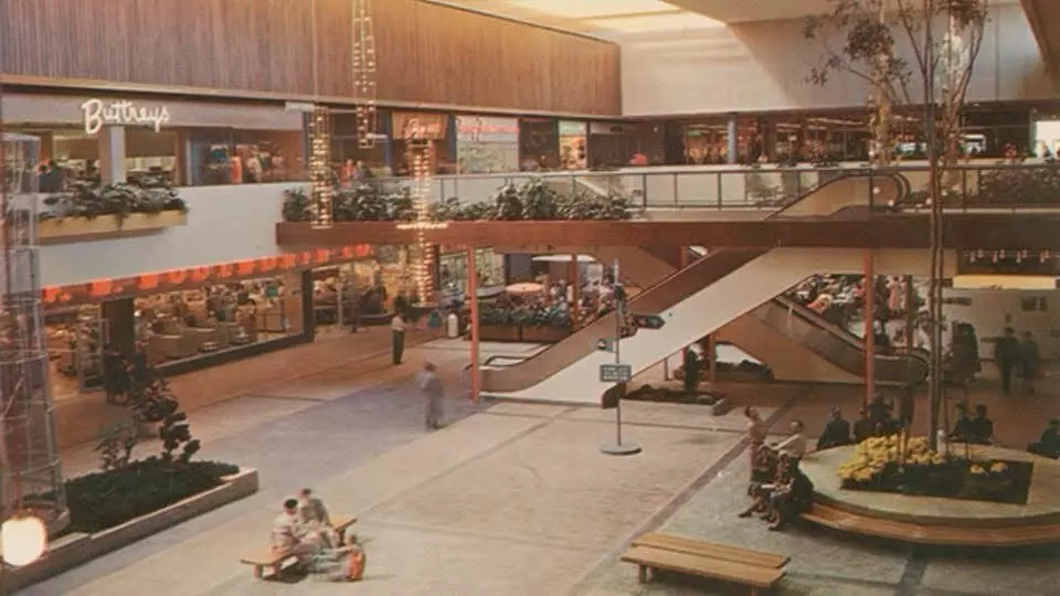 Southdale