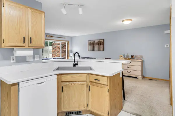 1257 Birch CT ##7, White Bear Lake, MN 55110