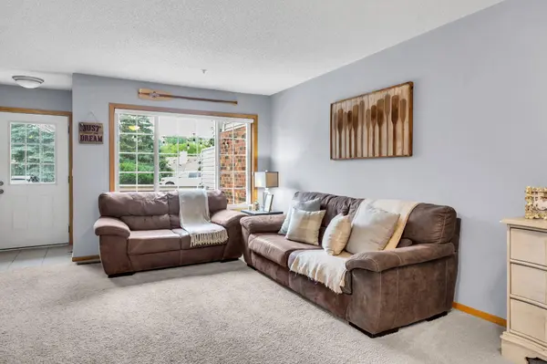1257 Birch CT ##7, White Bear Lake, MN 55110