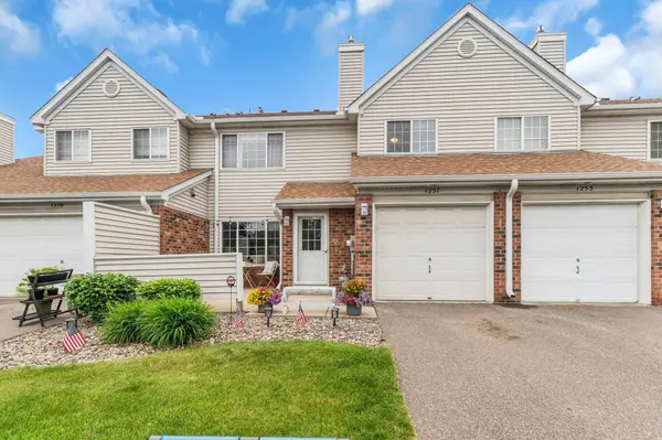 1257 Birch CT ##7, White Bear Lake, MN 55110