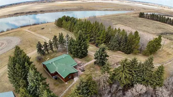 Range Road 130 #48503, Rural Beaver County, AB T0B 4N0