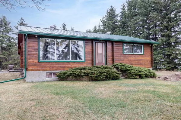 Range Road 130 #48503, Rural Beaver County, AB T0B 4N0