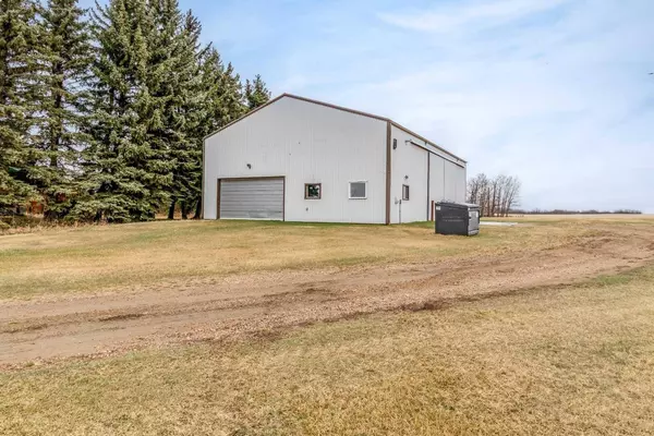 Range Road 130 #48503, Rural Beaver County, AB T0B 4N0