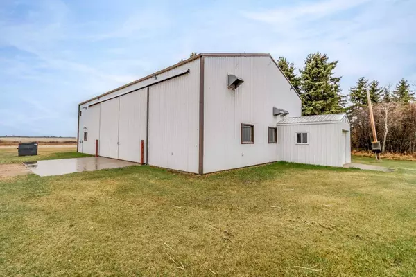 Range Road 130 #48503, Rural Beaver County, AB T0B 4N0