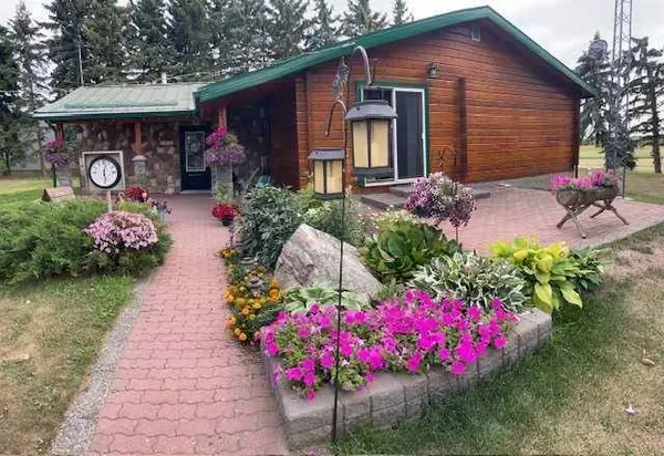 Range Road 130 #48503, Rural Beaver County, AB T0B 4N0