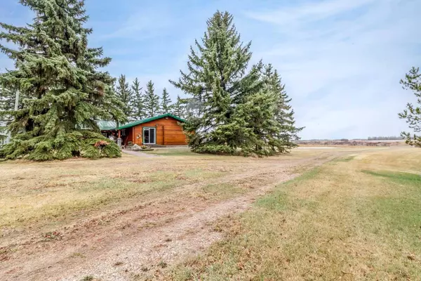 Range Road 130 #48503, Rural Beaver County, AB T0B 4N0