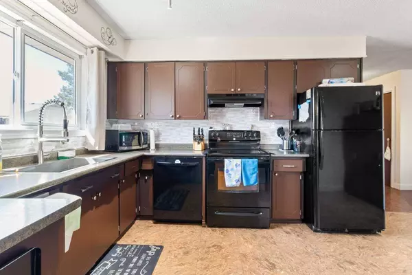 19 Nolan ST, Red Deer, AB T4P 1Y8