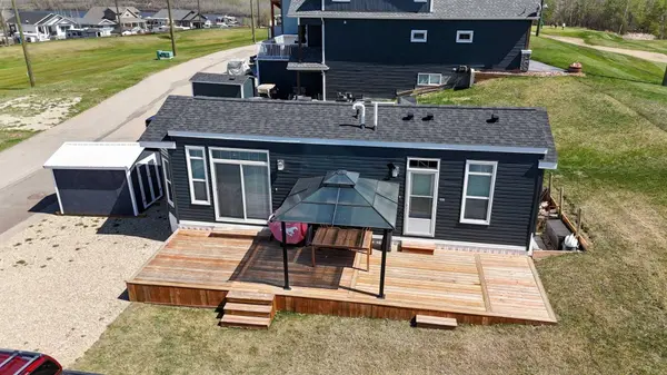 25054 South Pine Lake RD #6120, Rural Red Deer County, AB T0M 1R0