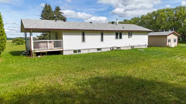 36462 Range Road 30, Rural Red Deer County, AB T4G 0N1