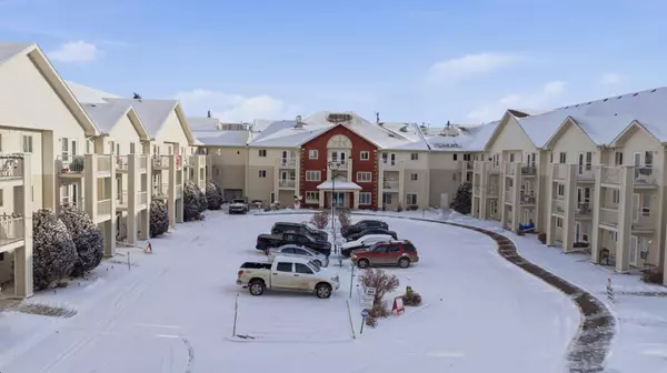 56 Carroll CRES #129, Red Deer, AB T4P 3Y3