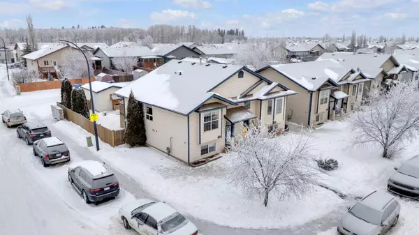 230 Kendrew DR, Red Deer, AB T4P 3Z1