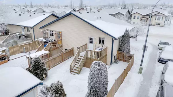 230 Kendrew DR, Red Deer, AB T4P 3Z1