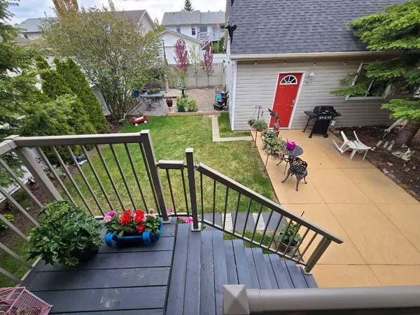 85 Kendrew DR, Red Deer, AB T4P 3Z1