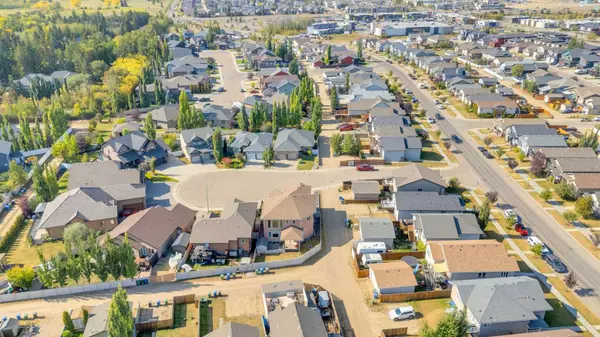 3 Trump PL, Red Deer, AB T4P 0K8