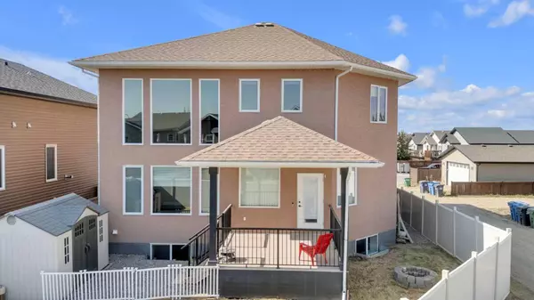 3 Trump PL, Red Deer, AB T4P 0K8