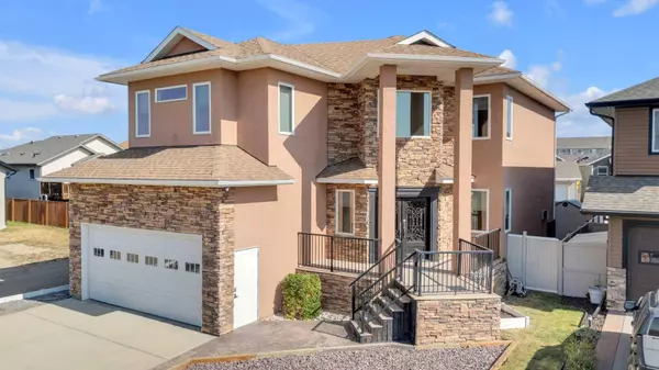 3 Trump PL, Red Deer, AB T4P 0K8