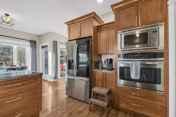 6372 Cedar WAY, Innisfail, AB T4G 0A4